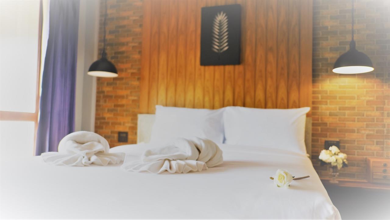 Hotel Le Anda 3*