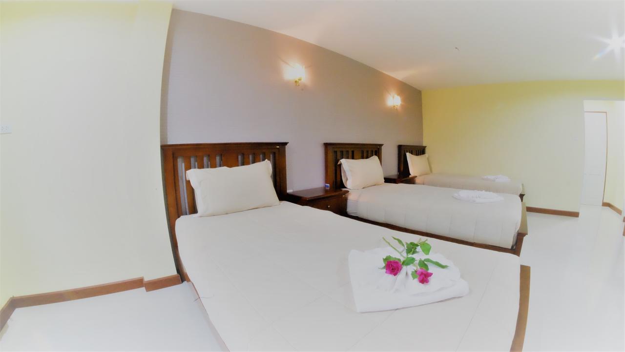 Le Anda Hotel 3*