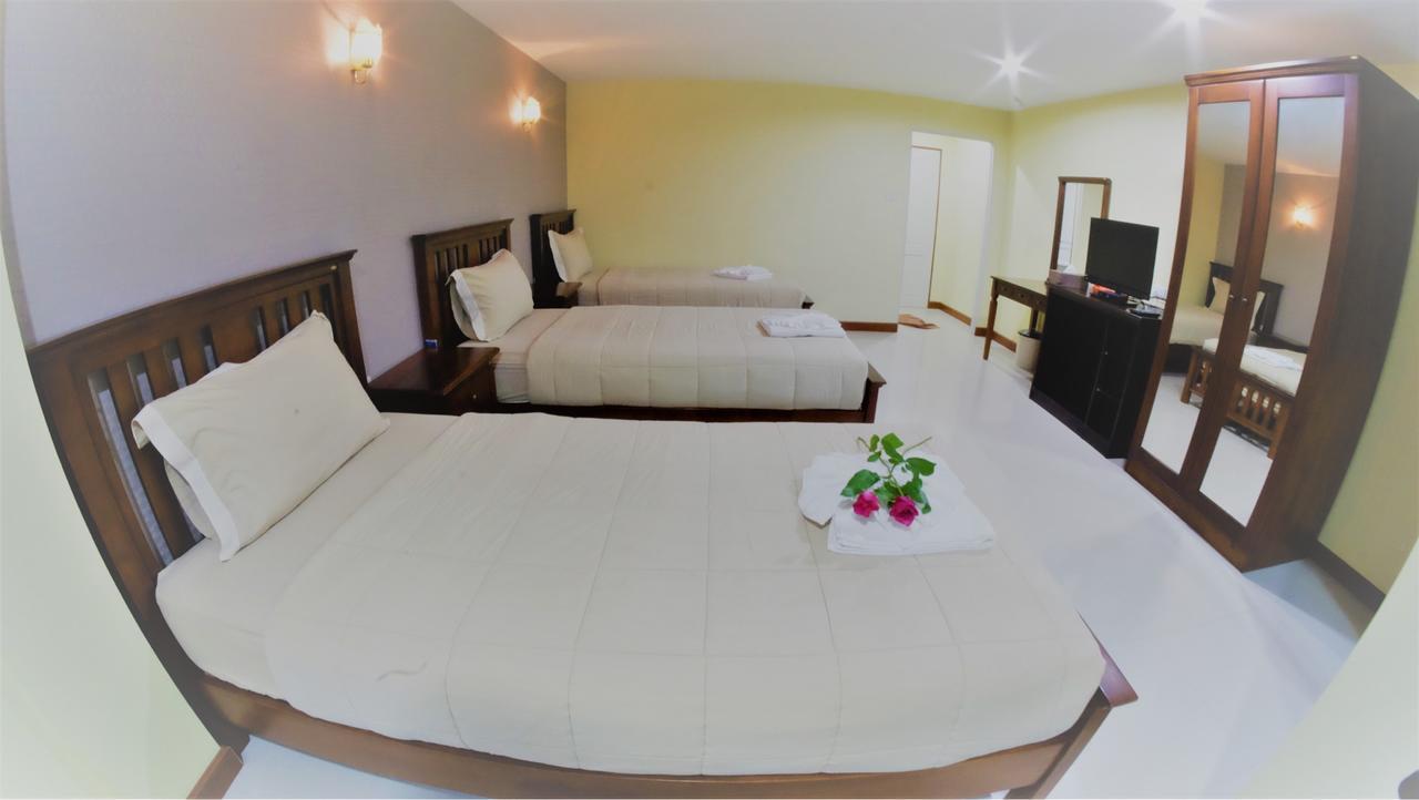 Le Anda Hotel
