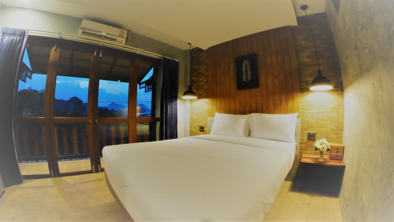 Le Anda Hotel 3*