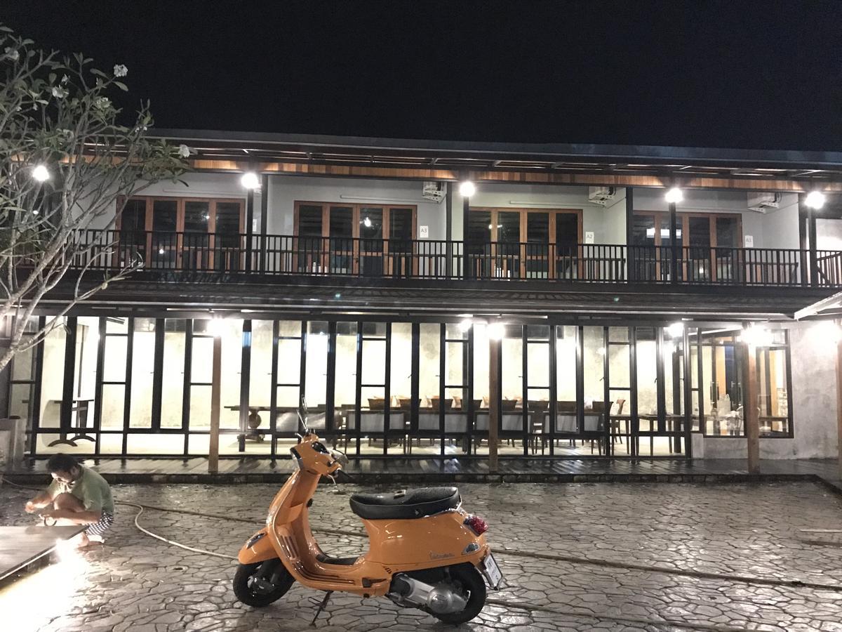Le Anda Hotel