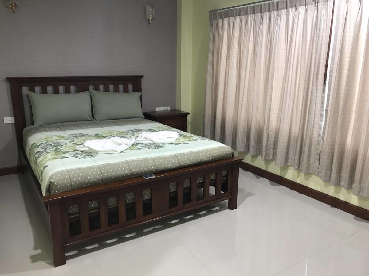 Hotel Le Anda