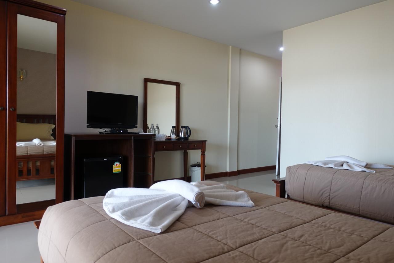 Hotel Le Anda Krabi