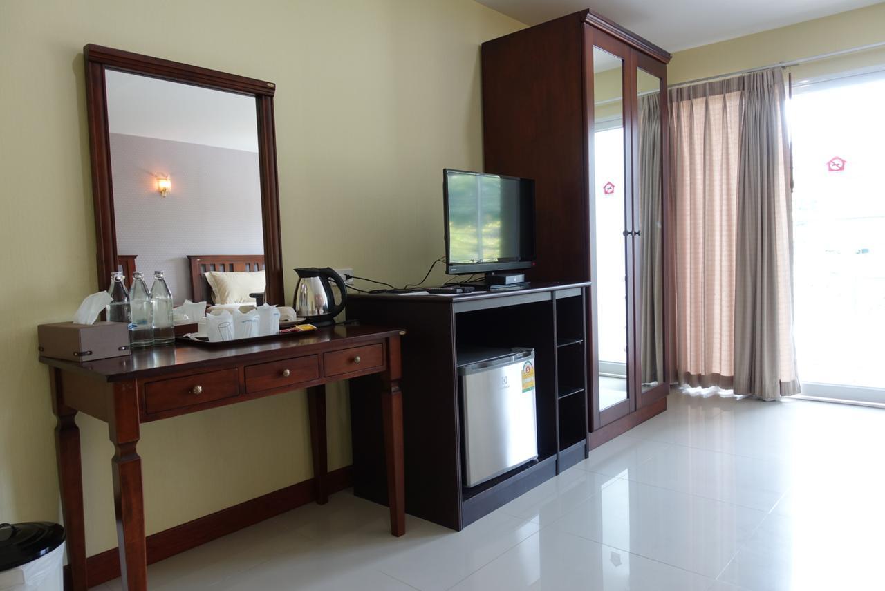 Le Anda Krabi