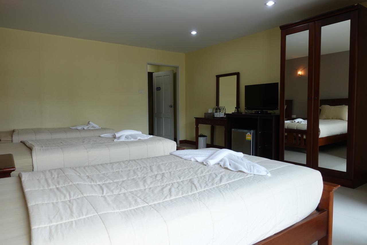 Le Anda Hotel