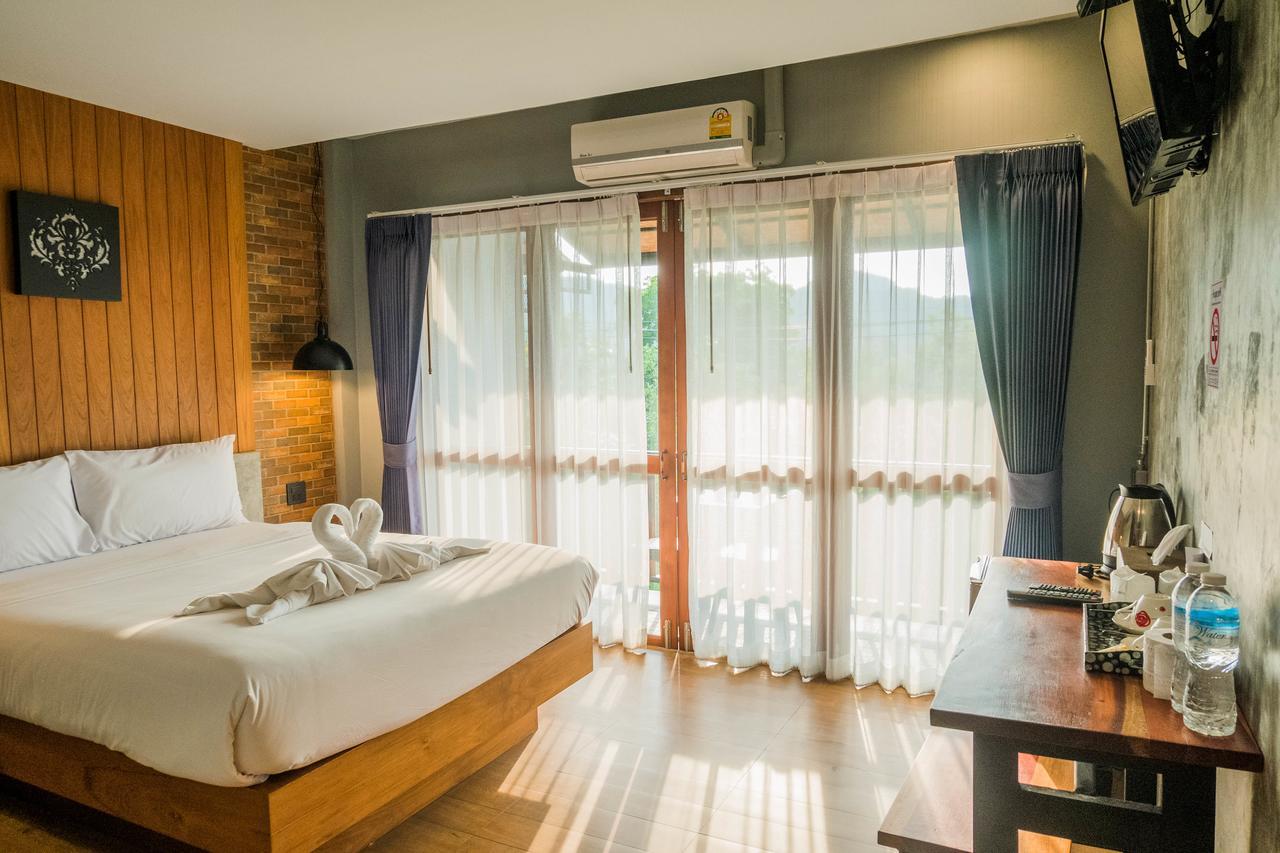 Le Anda Hotel Krabi