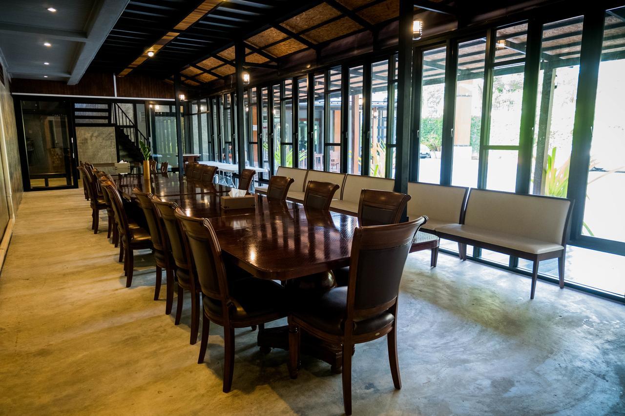Le Anda Hotel