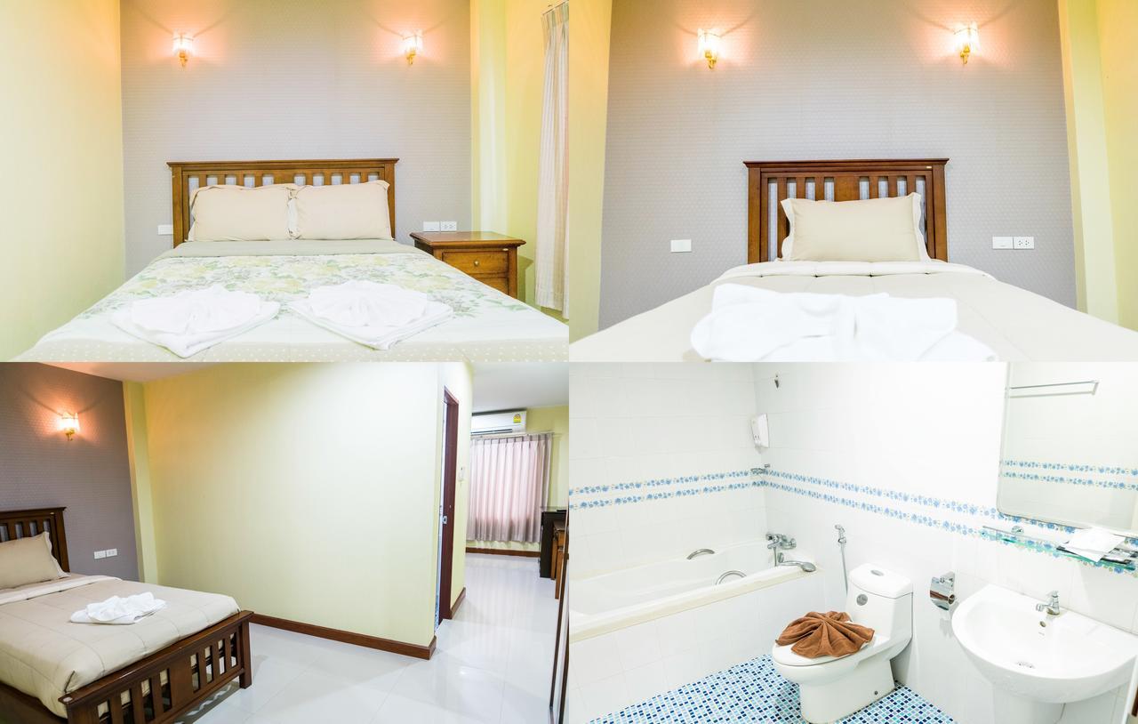Hotel Le Anda 3*
